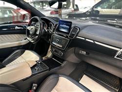 مرسيدس بنز GLE